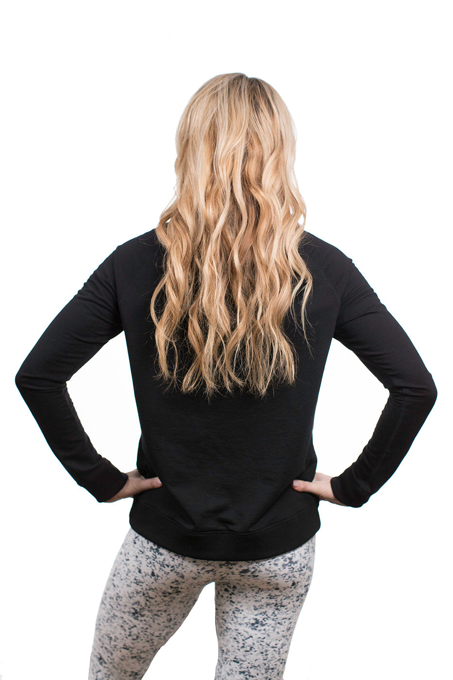 EH French Terry Sweatshirt