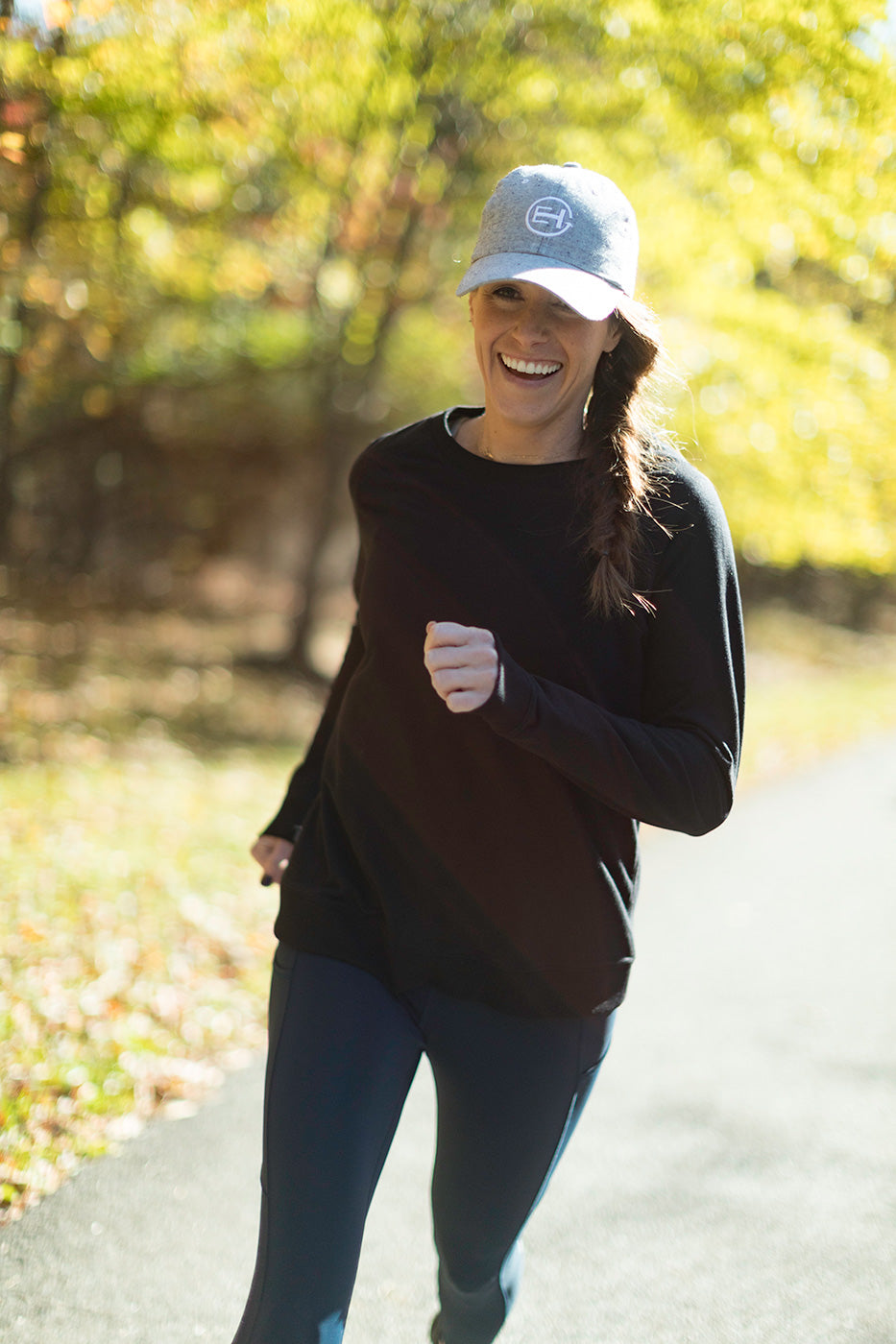 EH French Terry Sweatshirt