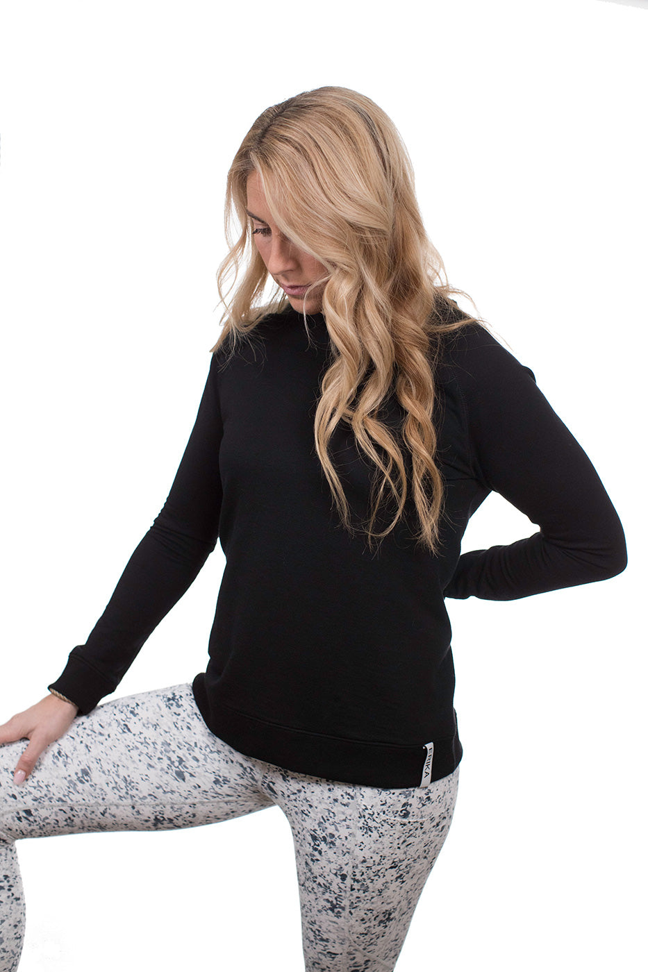 EH French Terry Sweatshirt