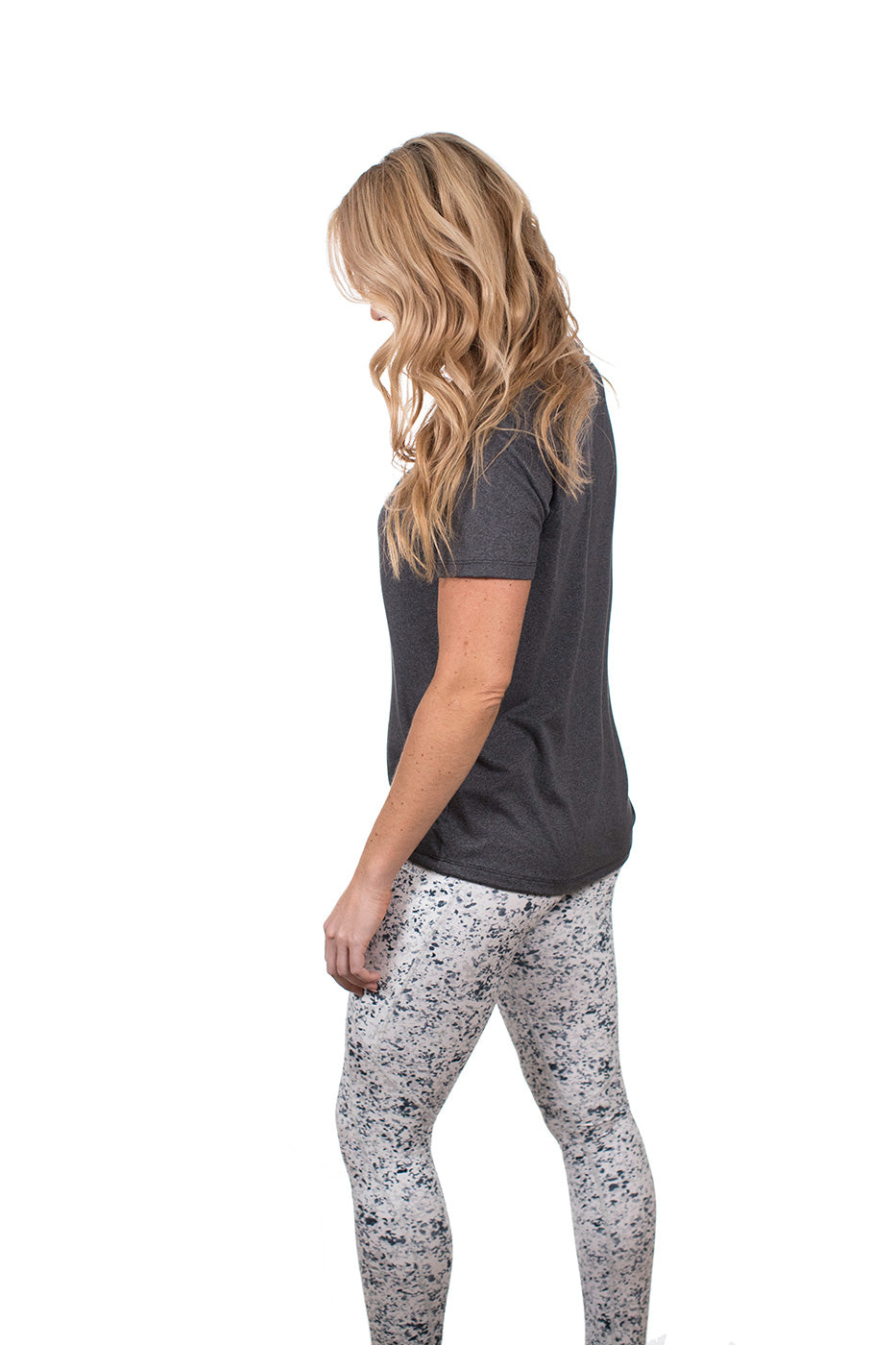 EH Standard Heather Tee