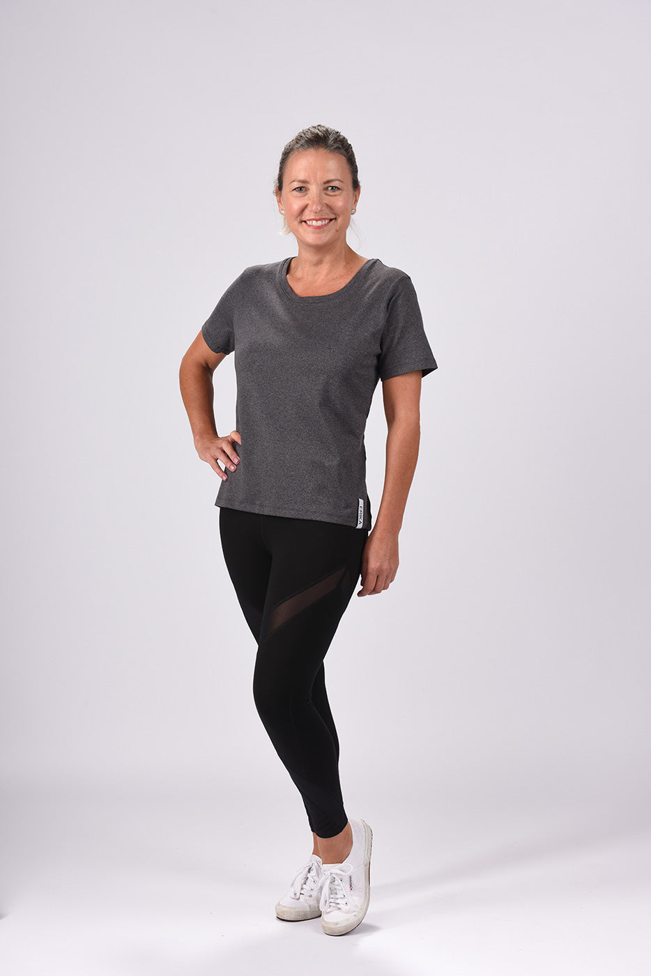 EH Standard Heather Tee