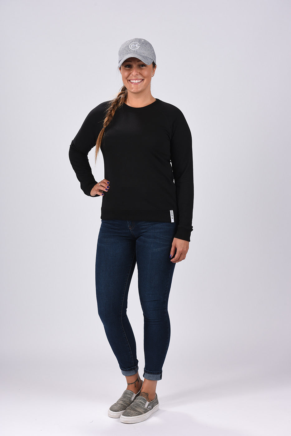 EH French Terry Sweatshirt