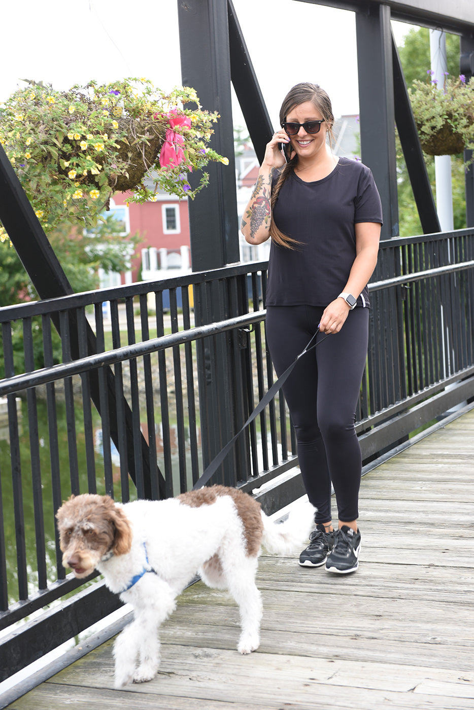 EH Standard Leggings